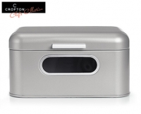 Aldi S&uuml;d  CROFTON&reg; Chefs Collection Brotkasten mit Sichtfenster