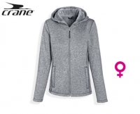 Aldi S&uuml;d  crane&reg;Outdoorstrickjacke