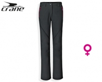 Aldi S&uuml;d  crane&reg;Outdoorhose, Softshell