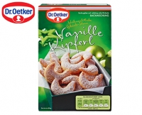 Aldi S&uuml;d  Dr. Oetker Backmischungen Weihnachtspl&auml;tzchen