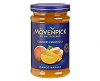 Aldi S&uuml;d  M&Ouml;VENPICK Fruchtaufstrich