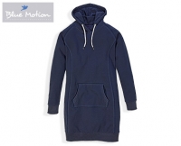 Aldi S&uuml;d  Blue Motion Homewear-Sweatkleid