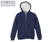 Aldi S&uuml;d  Blue Motion Outdoor-Sweatjacke
