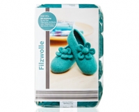 Aldi S&uuml;d  Filzwolle