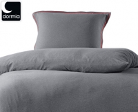 Aldi S&uuml;d  dormia Bettw&auml;sche Jersey-Melange