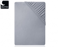 Aldi S&uuml;d  dormia Spannbetttuch Supersoft Komfort