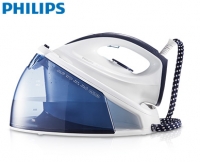 Aldi S&uuml;d  PHILIPS Dampfb&uuml;gelstation