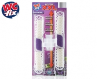 Aldi S&uuml;d  WC fix WC-Stick XXL