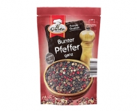 Aldi S&uuml;d  Le Gusto Gew&uuml;rze im Nachf&uuml;llbeutel