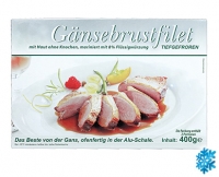 Aldi S&uuml;d  G&auml;nsebrustfilet