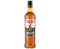Aldi S&uuml;d  RON MULATA Kubanischer Rum Gran Reserva 7 a&ntilde;os