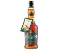 Aldi S&uuml;d  COUPERN&Eacute; Fine Calvados V.S.O.P.