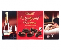 Aldi S&uuml;d  Choceur&reg;Weinbrand- oder Eierlik&ouml;rbohnen