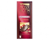 Aldi S&uuml;d  MOSER ROTH Feine Edel-Schokolade, Limitierte Edition