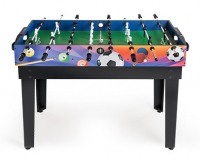 Aldi S&uuml;d  12 in 1 Multifunktionstisch