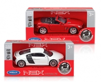 Aldi S&uuml;d  Modell-Auto