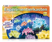 Aldi S&uuml;d  Experimentierkasten f&uuml;r Kinder