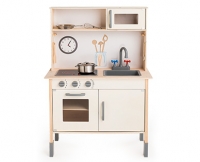 Aldi S&uuml;d  Holz-Spielk&uuml;che