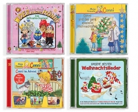 Aldi S&uuml;d  Kinder-H&ouml;rspiel auf CD