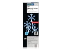 Aldi S&uuml;d  OECOLUX&reg;LED-Garten- und Balkon-Leuchtst&auml;be, batteriebetrieben