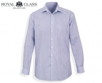 Aldi S&uuml;d  ROYAL CLASS SELECTION Hemd, 1/1-Arm, Regular Fit