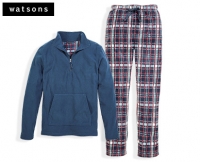 Aldi S&uuml;d  watsons Wellness-Anzug