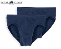 Aldi S&uuml;d  ROYAL CLASS CASUAL 2 Slips