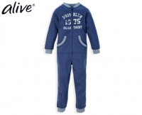 Aldi S&uuml;d  alive&reg;Kinder-Sweatoverall