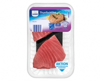 Aldi S&uuml;d  ALMARE Thunfischfilet