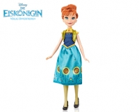 Aldi S&uuml;d  Hasbro Puppe Die Eisk&ouml;nigin
