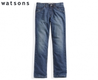 Aldi S&uuml;d  watsons Thermo-Jeans