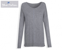 Aldi S&uuml;d  Blue Motion Longpullover