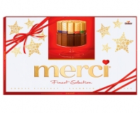 Aldi S&uuml;d  STORCK&reg; merci&reg;Finest Selection