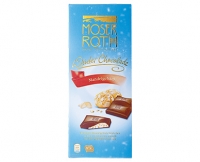 Aldi S&uuml;d  MOSER ROTH Winter Chocolade