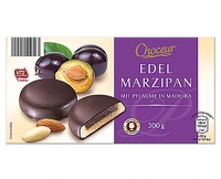Aldi S&uuml;d  Choceur&reg;Edelmarzipan-Taler