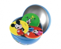 Aldi S&uuml;d  Weihnachtskugel