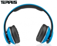 Aldi S&uuml;d  TERRIS Bluetooth Kopfh&ouml;rer BKH 264