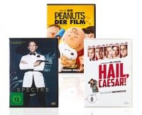 Aldi S&uuml;d  DVD-Film