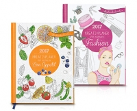 Aldi S&uuml;d  Wochenkalender 2017