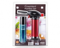 Aldi S&uuml;d  Gourmet Flambier-Set