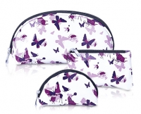 Aldi S&uuml;d  Kosmetiktaschen-Set