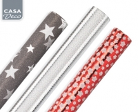 Aldi S&uuml;d  CASA Deco Design-Papier