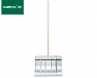 Aldi S&uuml;d  GARDENLINE&reg; Alu-Schneeschaufel