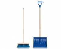Aldi S&uuml;d  Kinder-Schneeschieber-Set