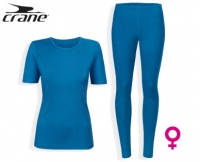 Aldi S&uuml;d  crane&reg;Merinounterhemd oder -unterhose