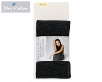 Aldi S&uuml;d  Blue Motion Strickstrumpfhose mit Merino/Kaschmirwolle