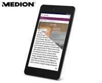 Aldi S&uuml;d  MEDION&reg;Tablet mit eBook Reader Funktion MEDION&reg; E6912 E-TAB