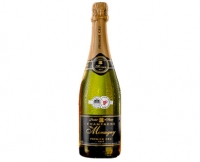 Aldi S&uuml;d  Veuve Monsigny Champagner 1er Cru