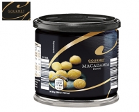 Aldi S&uuml;d  GOURMET Macadamia