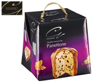 Aldi S&uuml;d  GOURMET Panettone